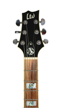 Load image into Gallery viewer, Guitarra Eléctrica ESP LTD AS-1 FM Alex Skolnick Signature Natural
