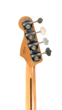 Load image into Gallery viewer, Bajo Fender Precision Bass Surf Green
