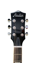Cargar imagen en el visor de la galería, Guitarra Eléctrica Austin Estilo Les Paul Sunburst
