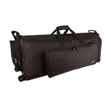 Load image into Gallery viewer, Gig Bag con Ruedas para Equipo de Batería Protec Deluxe Series CP205WL
