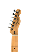 Cargar imagen en el visor de la galería, Guitarra Eléctrica Telecaster Nashville Blanca
