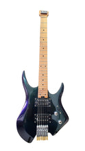 Cargar imagen en el visor de la galería, Guitarra Electrica Deviser Headless L-G8
