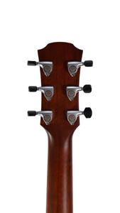 Guitarra Electroacústica Yamaha Compass CPX1200II