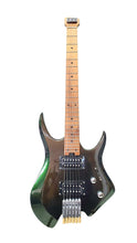 Cargar imagen en el visor de la galería, Guitarra Electrica Deviser Headless L-G8
