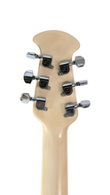 Cargar imagen en el visor de la galería, Guitarra Eléctrica Ovation Preacher Blanca
