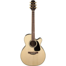 Cargar imagen en el visor de la galería, Guitarra Electroacústica Takamine GN51CE
