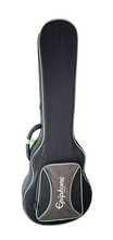 Load image into Gallery viewer, Guitarra Eléctrica Epiphone Les Paul Jared J Nichols Blues Power Negra
