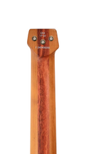 Load image into Gallery viewer, Guitarra Eléctrica Ibanez Headless Stock Negra Q54 Standard
