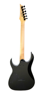 Guitarra Eléctrica Ibanez Gio Negra