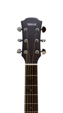 Cargar imagen en el visor de la galería, Guitarra Electroacústica Yamaha A1M Natural
