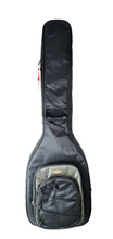 Cargar imagen en el visor de la galería, Bajo Fender Semihollow Modern Player Starcaster Natural
