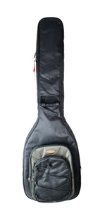 Bajo Fender Semihollow Modern Player Starcaster Natural