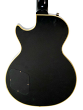 Load image into Gallery viewer, Guitarra Eléctrica Epiphone Les Paul Jared J Nichols Blues Power Negra
