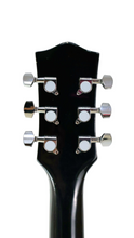 Cargar imagen en el visor de la galería, Guitarra Eléctrica Austin Estilo Les Paul Sunburst
