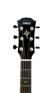 Guitarra Electroacústica Yamaha Compass CPX1200II