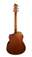 Load image into Gallery viewer, Guitarra Electroacustica Sevillana 2101 A-3 con efectos
