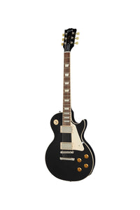 Guitarra Eléctrica Gibson Les Paul Standard '50s Plain Top Ebony
