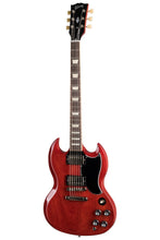 Cargar imagen en el visor de la galería, Guitarra Eléctrica Gibson SG Standard &#39;61 Vintage Cherry
