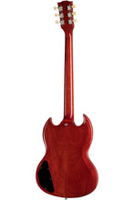 Cargar imagen en el visor de la galería, Guitarra Eléctrica Gibson SG Standard &#39;61 Vintage Cherry
