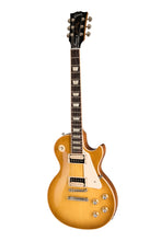 Cargar imagen en el visor de la galería, Guitarra Eléctrica Gibson Les Paul Classic Honeyburst
