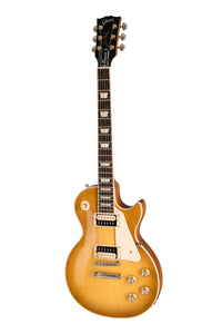 Guitarra Eléctrica Gibson Les Paul Classic Honeyburst