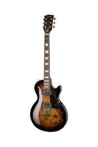 Guitarra Eléctrica Gibson Les Paul Studio Smokehouse Burst
