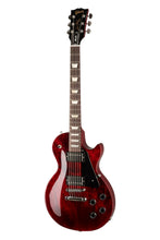 Cargar imagen en el visor de la galería, Guitarra Eléctrica Gibson Les Paul Studio Wine Red
