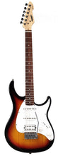 Load image into Gallery viewer, Peavey Raptor Plus SSH Electric Guitar
