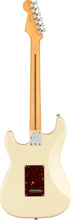 Cargar imagen en el visor de la galería, Guitarra Eléctrica Fender American Stratocaster Professional II Olympic White
