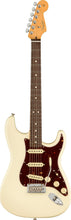 Load image into Gallery viewer, Fender American Stratocaster Professional II Olympic White Electric Guitar
