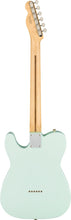 Cargar imagen en el visor de la galería, Guitarra Eléctrica Fender American Performer Telecaster Satin Sonic Blue
