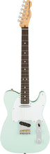 Load image into Gallery viewer, Fender American Performer Telecaster Satin Sonic Blue Electric Guitar 
