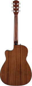 Guitarra Electroacústica Fender CC-60SCE