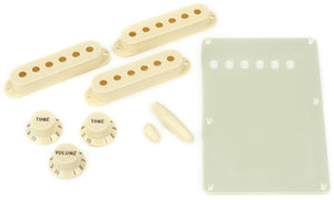 Access Kit for Fender Stratocaster