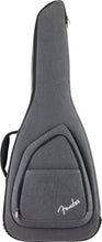 Cargar imagen en el visor de la galería, Estuche Semi Duro para Guitarra Eléctrica Fender FE920 Denim
