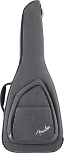 Estuche Semi Duro para Guitarra Eléctrica Fender FE920 Denim
