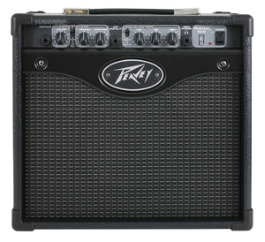 Peavey Rage 158 Electric Guitar Combo Amplifier