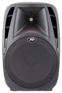 Peavey PBK 12P-BT 12" Active Speaker with Bluetooth and Radio 450W