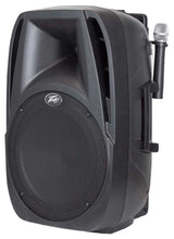 Load image into Gallery viewer, 12&quot; 100W Active Speaker with Radio and Bluetooth Peavey PBK 12FM
