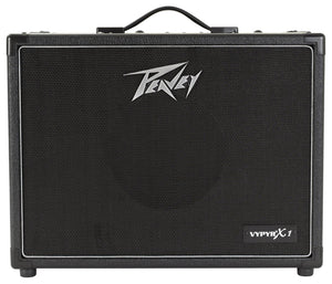 Peavey Vypyr Digital Modeling Combo Amplifier for Electric/Acoustic/Bass Guitars X 1