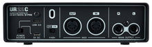 Load image into Gallery viewer, Steinberg UR22C USB 3.0 Audio Interface

