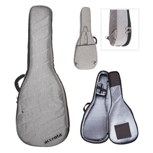 Semi Hard Case for Accenta ACC770 Acoustic Guitar