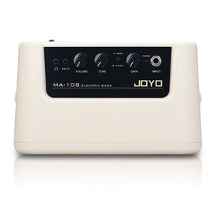 Joyo Micro Amp MA-10B Bass Amplifier