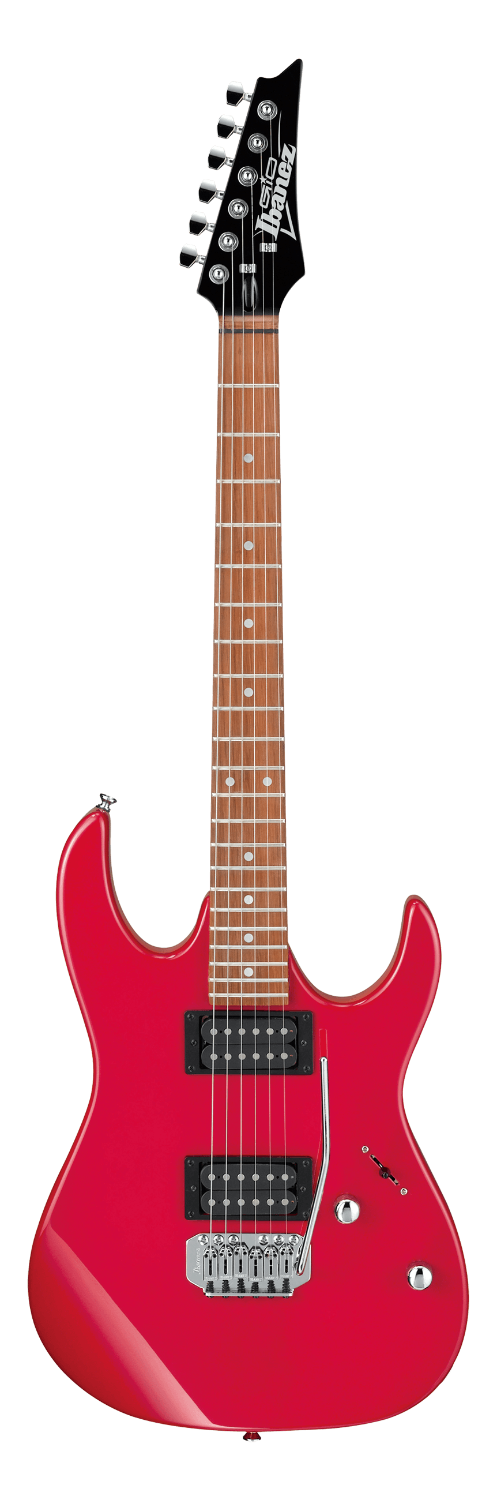 Guitarra Eléctrica Ibanez Gio GRX22 – Rockaholic Music Shop
