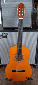 Austin Classical Guitar FTCG851