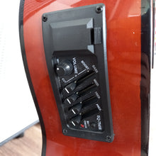 Load image into Gallery viewer, Austin FTCG209CEQ Electroacoustic Classical Guitar
