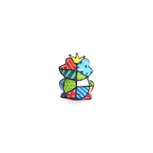Britto Giftcraft Collection 2010 Prince Charming Ornament