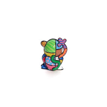 Load image into Gallery viewer, Britto Giftcraft Collection 2010 Cheeky Ornament
