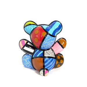 Britto Giftcraft Collection 2008 Cuddly Bear Ornament