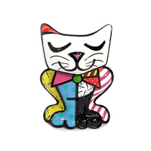Load image into Gallery viewer, Britto Giftcraft Collection 2009 Squeaki Ornament
